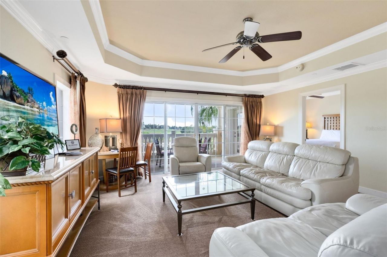 1360 Centre Court Ridge Drive, Unit 201, Reunion, FL 34747 Photo