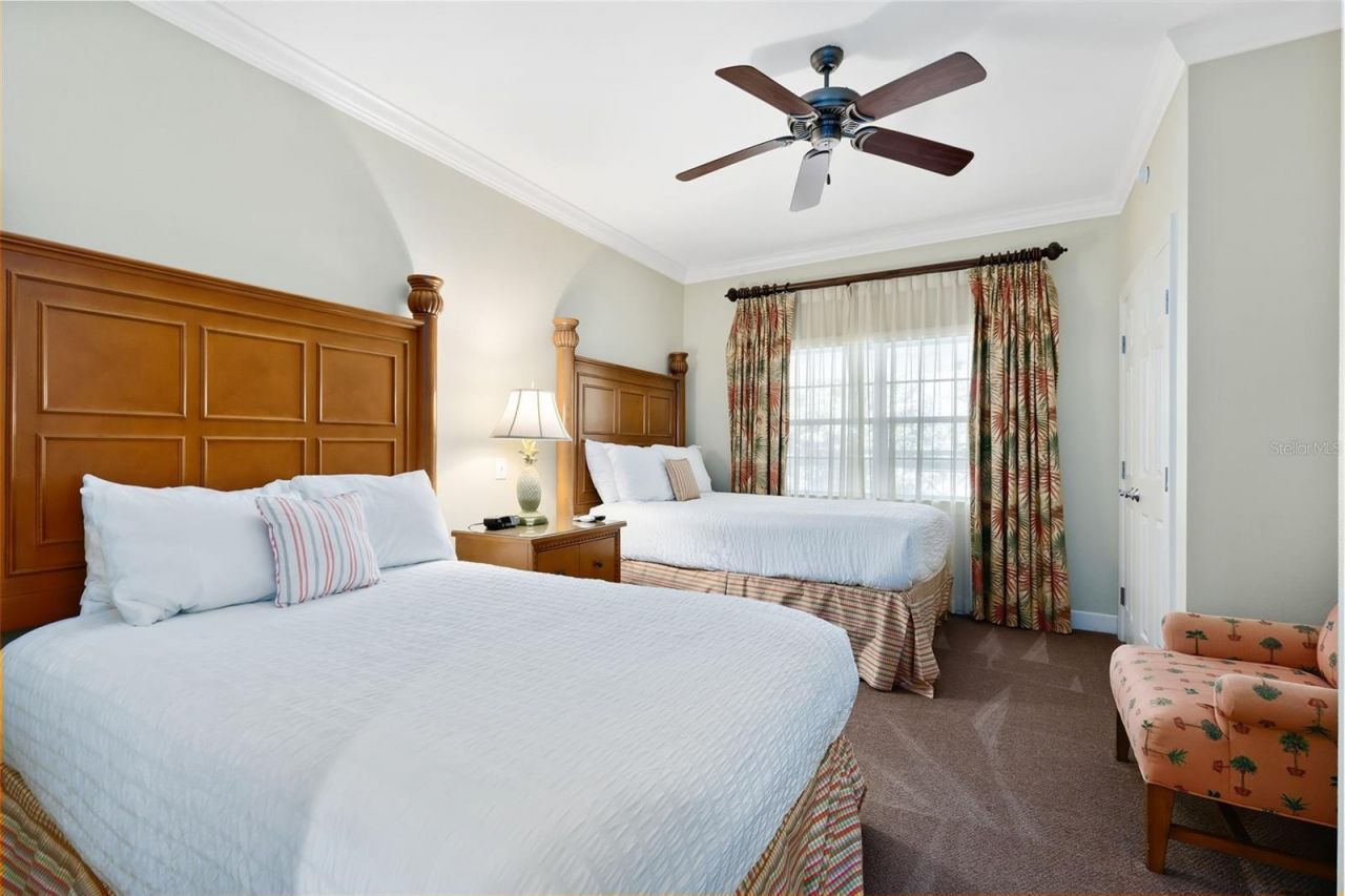 1360 Centre Court Ridge Drive, Unit 201, Reunion, FL 34747 Photo