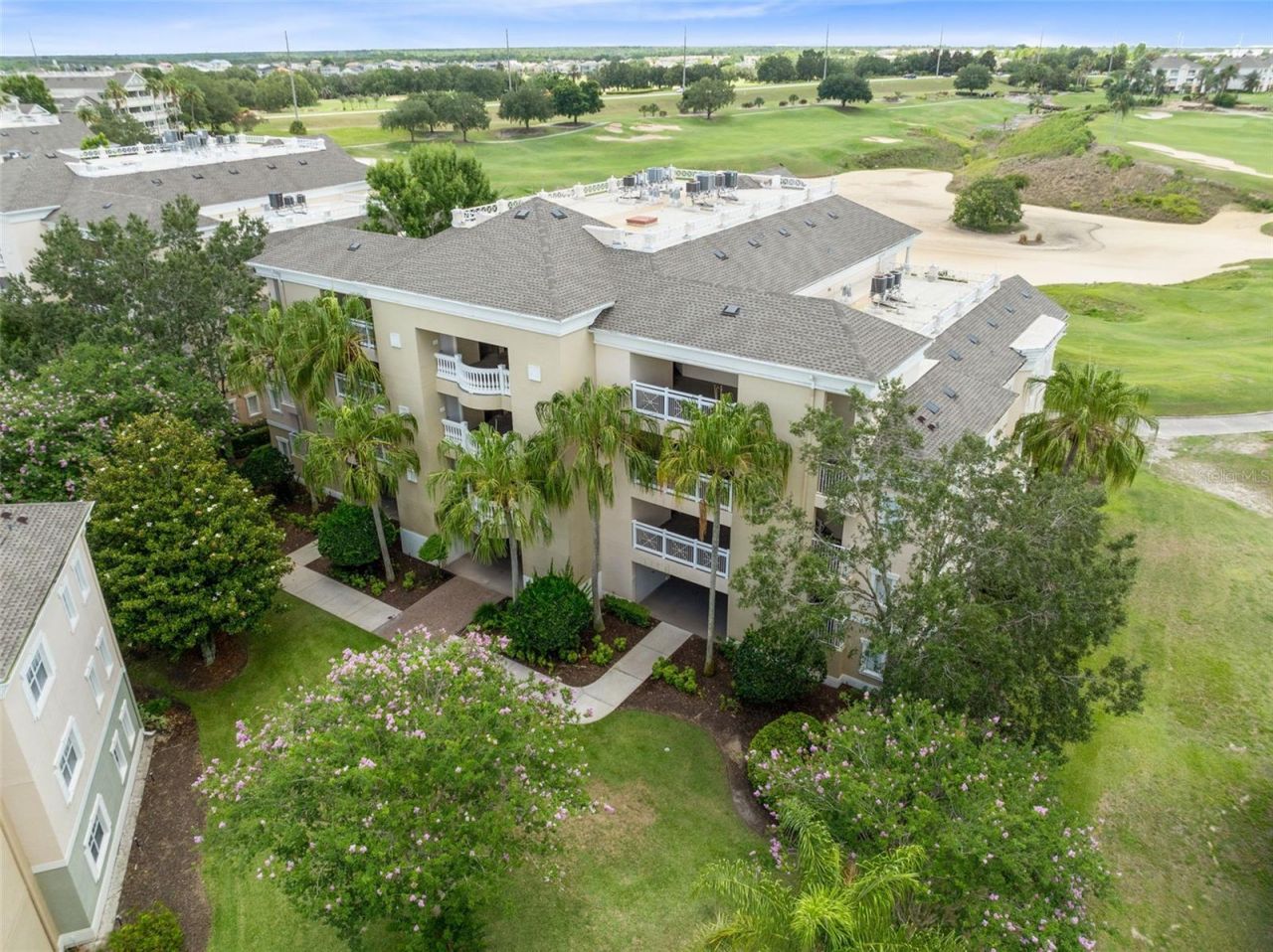 1360 Centre Court Ridge Drive, Unit 201, Reunion, FL 34747 Photo