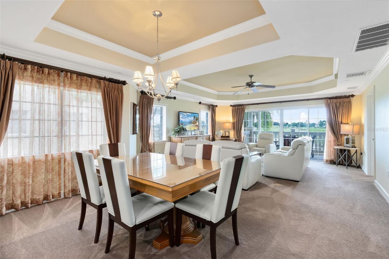 1360 Centre Court Ridge Drive, Unit 201, Reunion, FL 34747 Photo