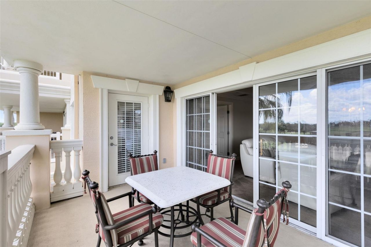 1360 Centre Court Ridge Drive, Unit 201, Reunion, FL 34747 Photo