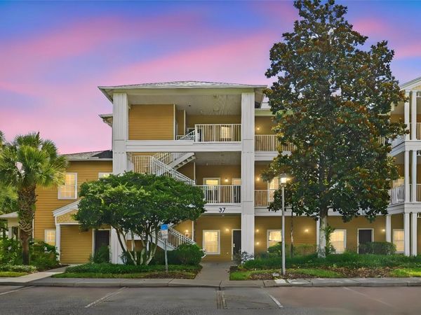 102 RUM RUN , Unit 37-102, DAVENPORT, FL 33897