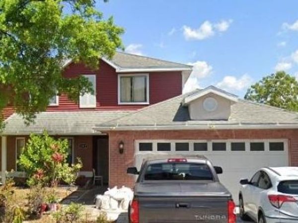 187 PINEWOOD CIRCLE , KISSIMMEE, FL 34743