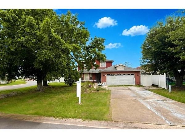 187 PINEWOOD CIRCLE, KISSIMMEE, FL 34743