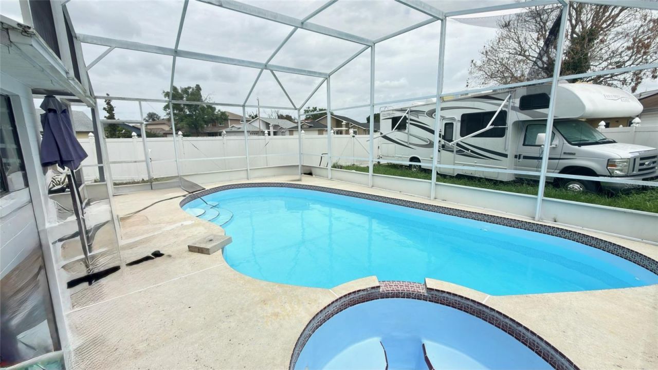 187 Pinewood Circle, Kissimmee, FL 34743 Photo