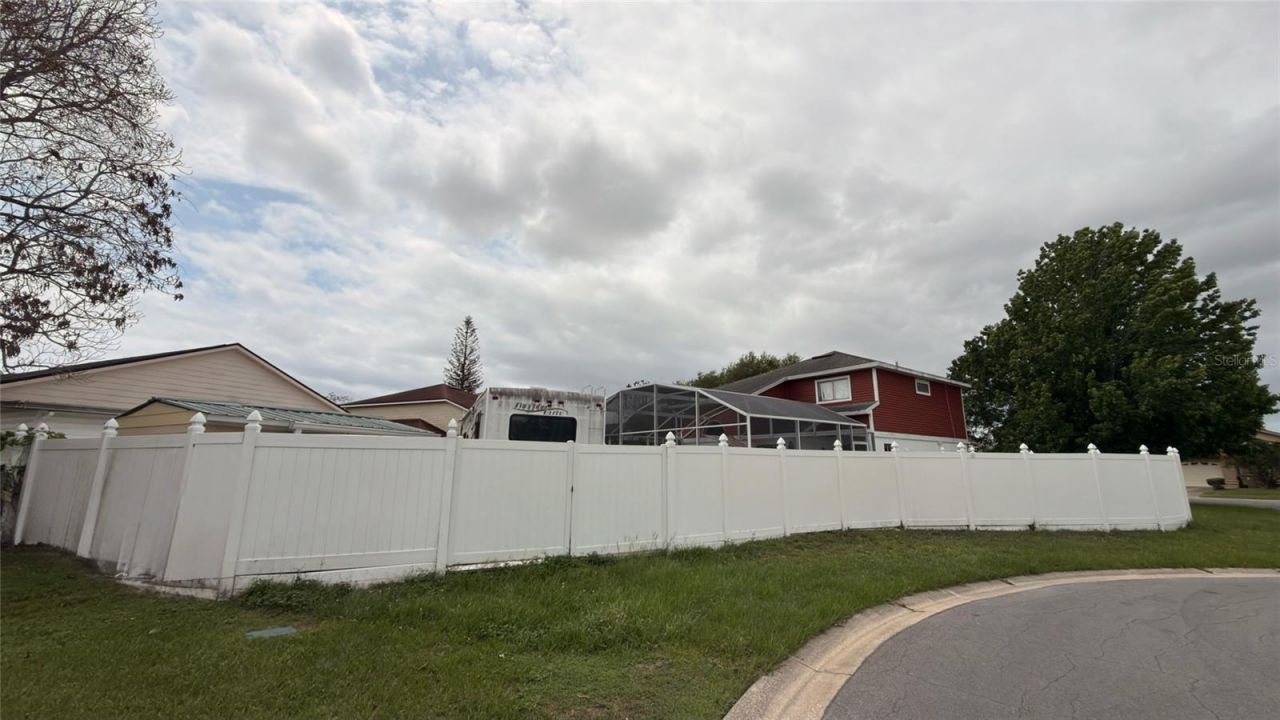 187 Pinewood Circle, Kissimmee, FL 34743 Photo