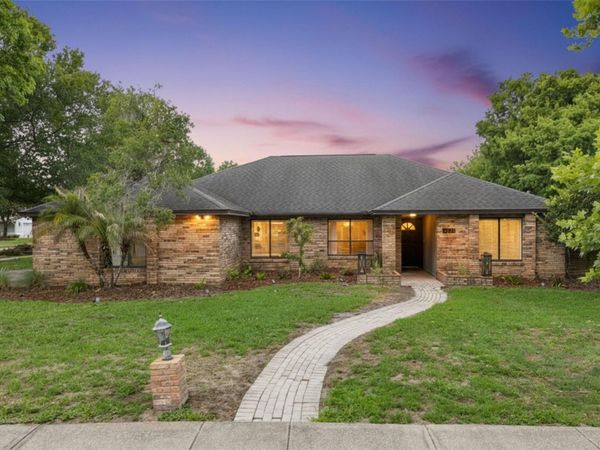 8617 AMBER OAK COURT , ORLANDO, FL 32817