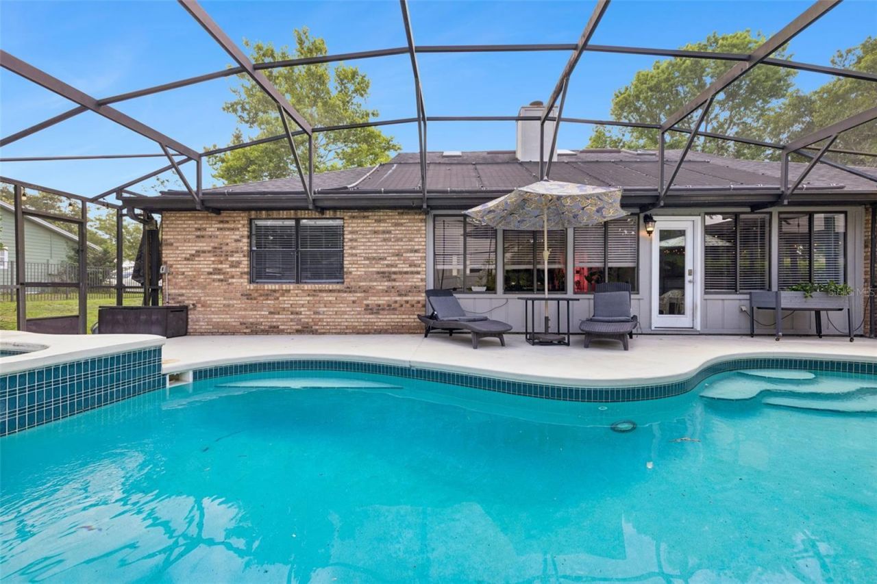 8617 Amber Oak Court, Orlando, FL 32817 Photo