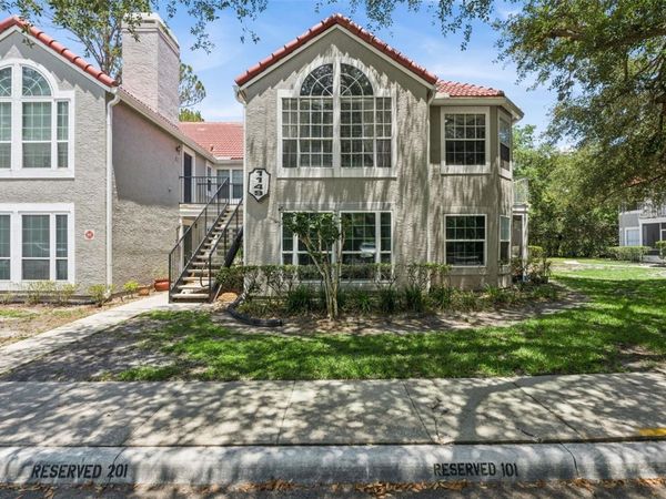 1149 EXCELLER COURT , Unit 101, CASSELBERRY, FL 32707