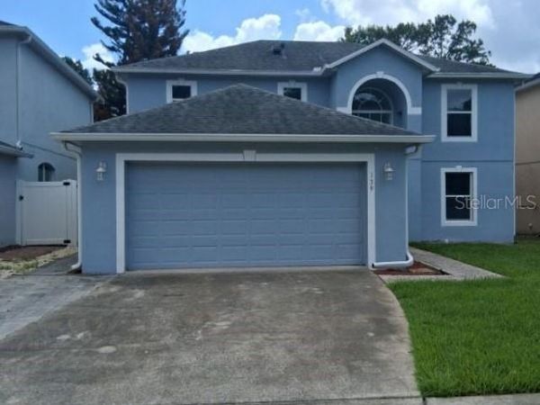 139 OAK VIEW PLACE , SANFORD, FL 32773