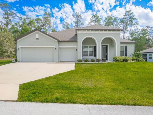 69 GRASS STREET , HOMOSASSA, FL 34446