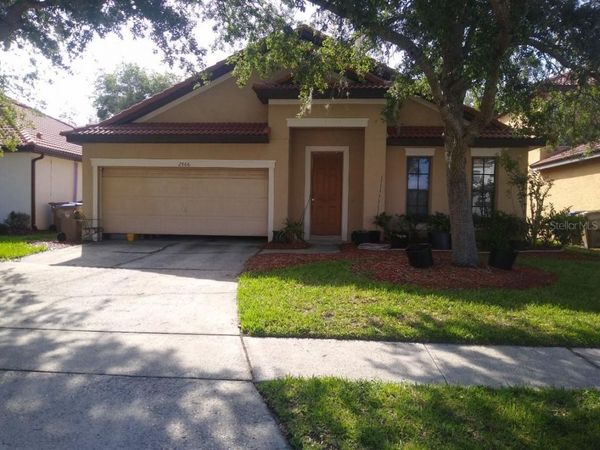 2966 SIESTA VIEW DRIVE , KISSIMMEE, FL 34744