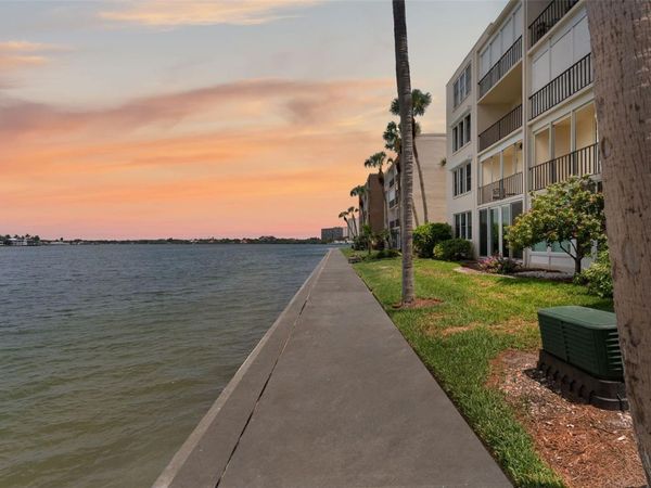 7920 SUN ISLAND DRIVE S, Unit 202, SOUTH PASADENA, FL 33707