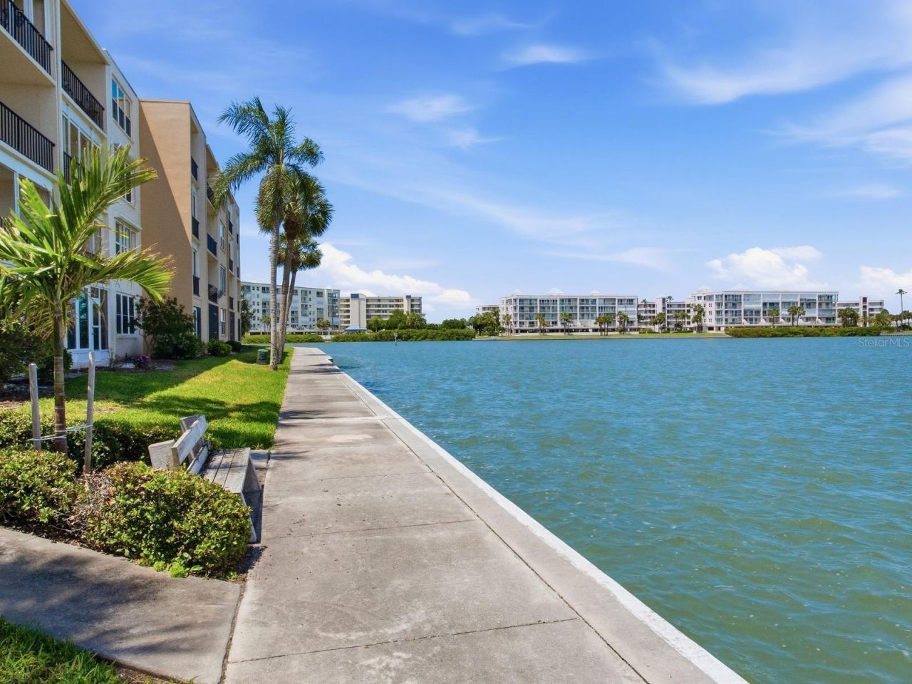 7920 Sun Island Drive S, Unit 202, South Pasadena, FL 33707 Photo