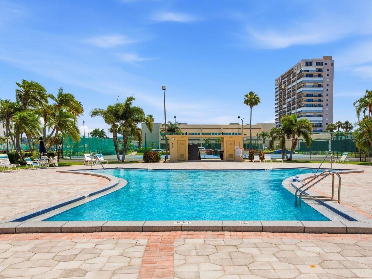 7920 Sun Island Drive S, Unit 202, South Pasadena, FL 33707 Photo