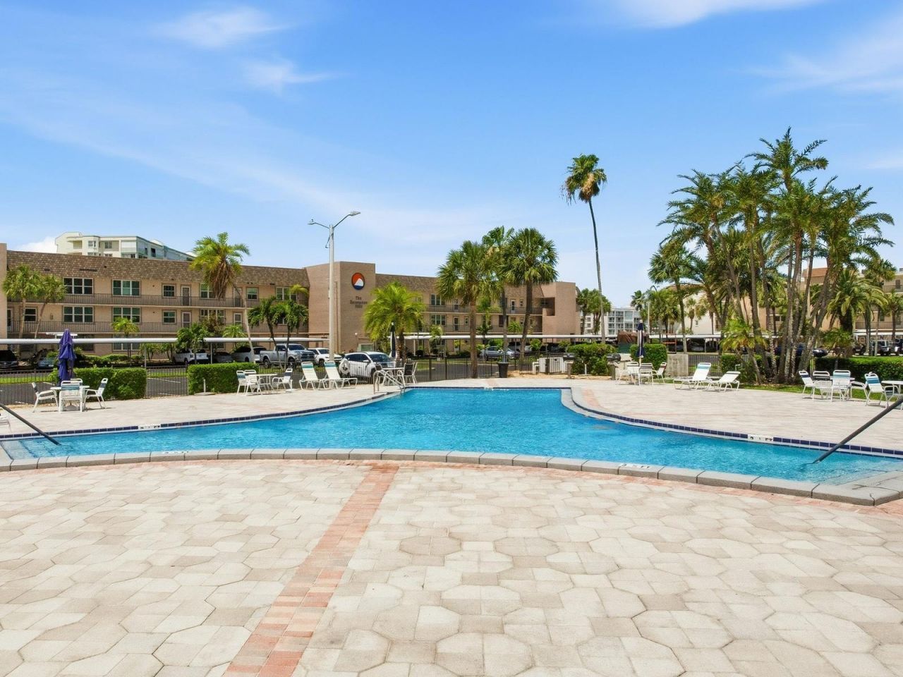 7920 Sun Island Drive S, Unit 202, South Pasadena, FL 33707 Photo