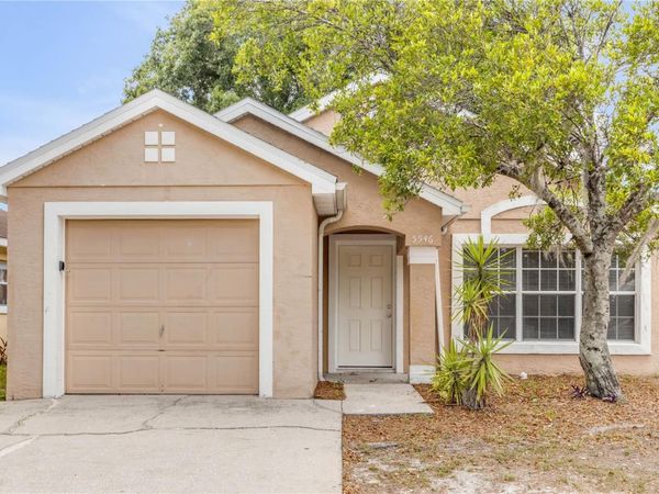 5546 REGAL OAK CIRCLE , ORLANDO, FL 32810