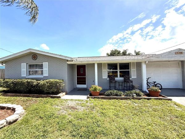 5144 CHIME WAY , HOLIDAY, FL 34690
