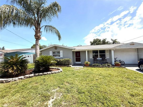 5144 CHIME WAY , HOLIDAY, FL 34690