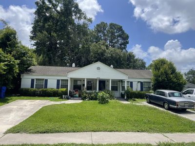 4630 Oakwood Avenue, Unit A&B, North Charleston, SC 29405