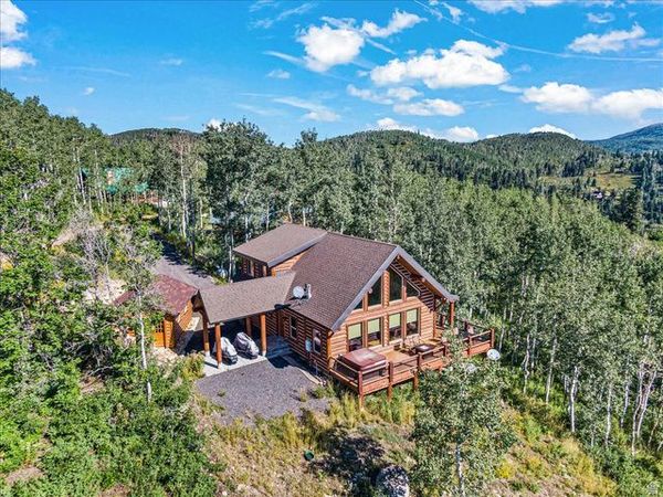 2209 WOODCHUCK WAY , Coalville, UT 84017