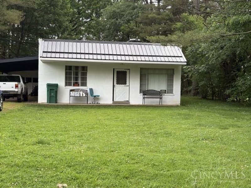 6730 McCoppin Mill Road #53, Hillsboro, OH 45133 Photo 1