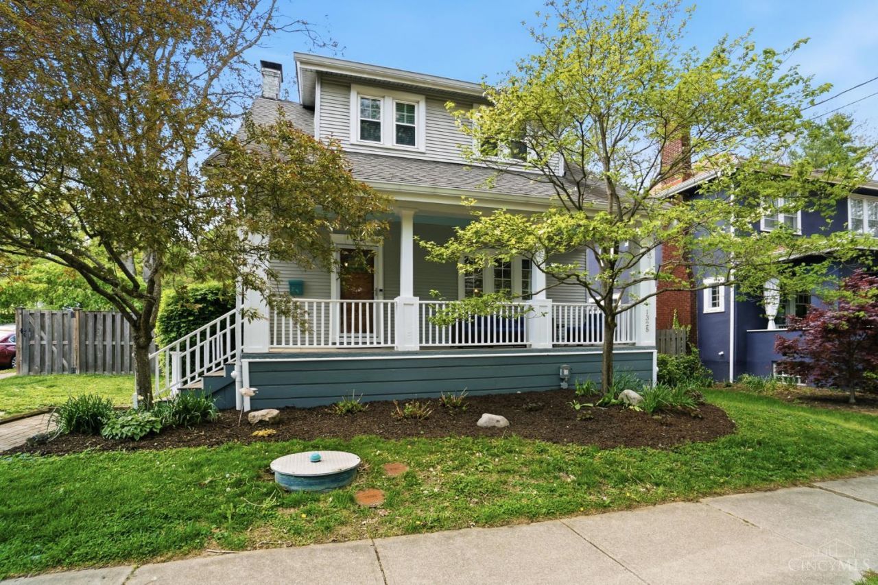 1325 Edwards Road, Cincinnati, OH 45208 Main Photo