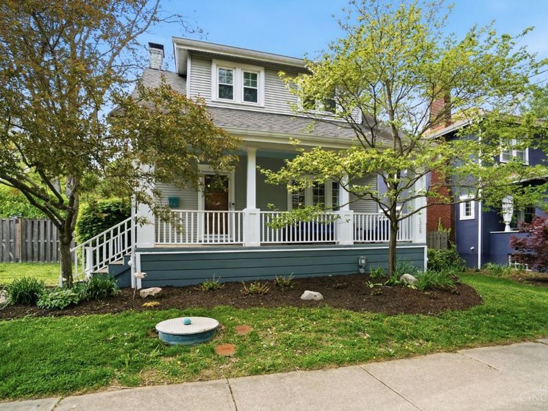 1325 Edwards Road, Cincinnati, OH 45208 Photo 1