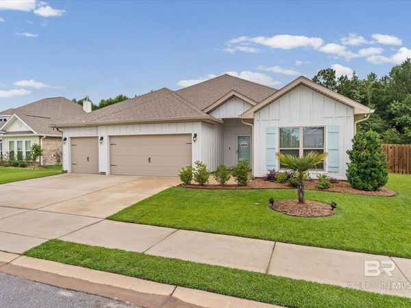 8793 Bronze Lane, Foley, AL 36535