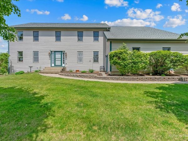 6701 Debbie Lane , Marengo, IL 60152