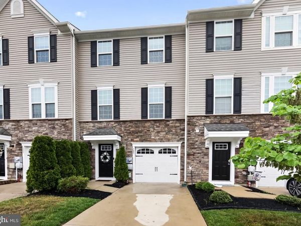 109 BELFRY PLACE , SEWELL, NJ 08080