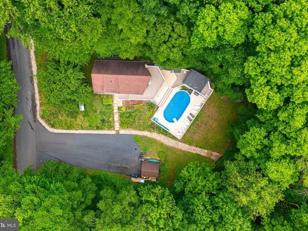44 ALGONQUIN DRIVE , RISING SUN, MD 21911
