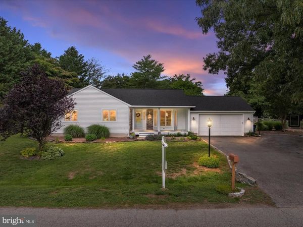 420 FIVE FARMS DRIVE, STEVENSVILLE, MD 21666