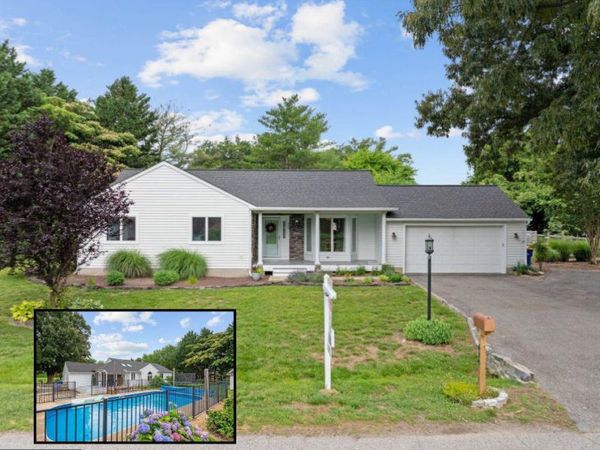 420 FIVE FARMS DRIVE, STEVENSVILLE, MD 21666