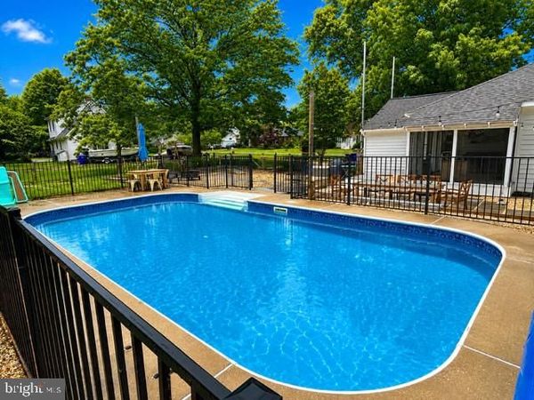 420 FIVE FARMS DRIVE , STEVENSVILLE, MD 21666