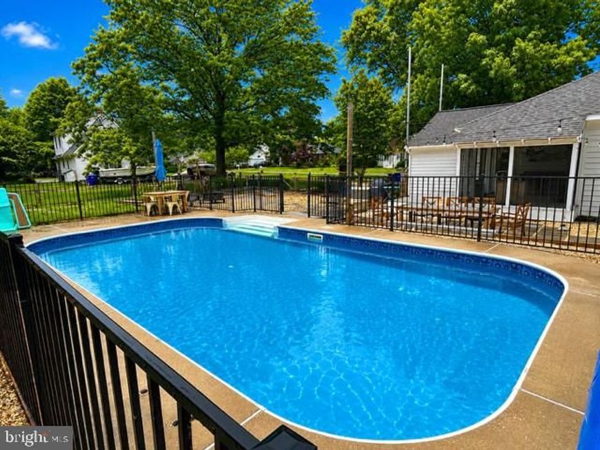 420 Five Farms Drive , Stevensville, MD 21666 Main Photo