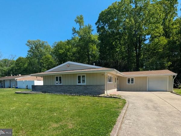 326 CHERRY HILL BOULEVARD, CHERRY HILL, NJ 08002