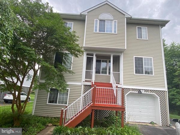 17 HIDDEN COVE COURT , MIDDLE RIVER, MD 21220
