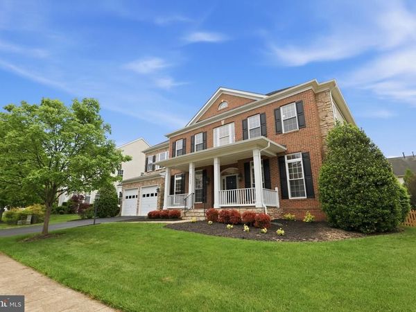 22188 WITHERS GROVE COURT, BROADLANDS, VA 20148