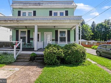 2737 BOAS STREET, HARRISBURG, PA 17103