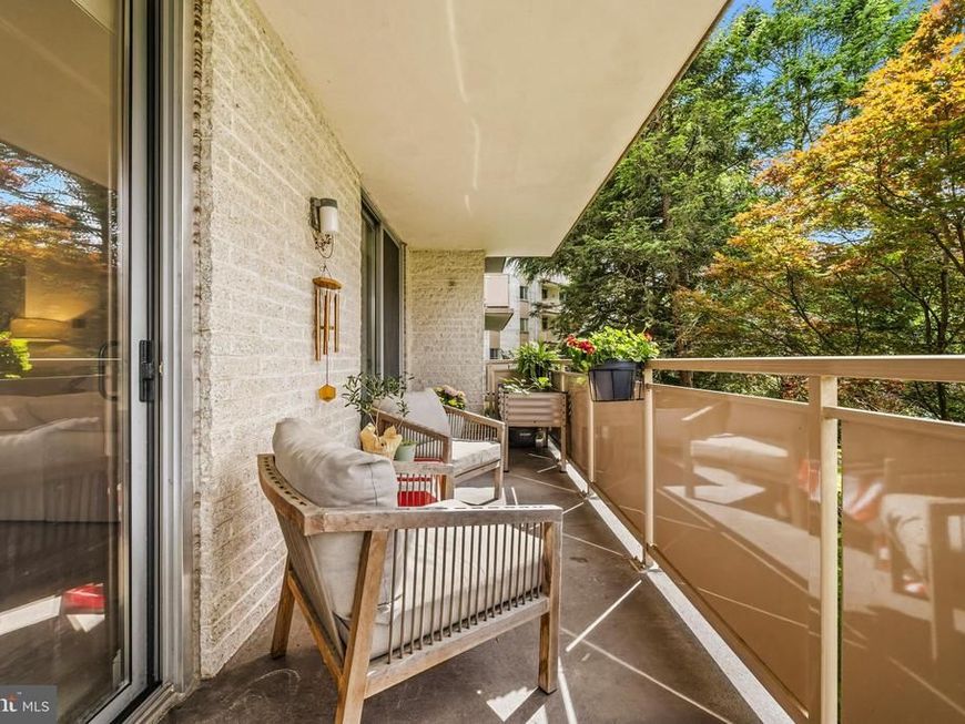 7501 Democracy Boulevard, Unit B134, Bethesda, MD 20817 Main Photo