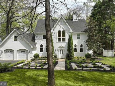 1012 S CREEK VIEW CT., CHURCHTON, MD 20733