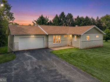 2071 PALOMINO ROAD , DOVER, PA 17315
