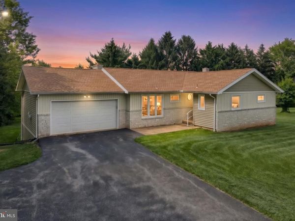 2071 PALOMINO ROAD , DOVER, PA 17315