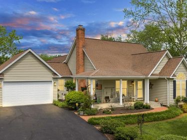 12350 LINDANN LANE , CULPEPER, VA 22701