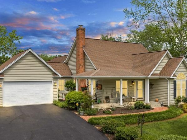 12350 LINDANN LANE , CULPEPER, VA 22701