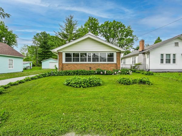 6207 E 14th Street , Indianapolis, IN 46219