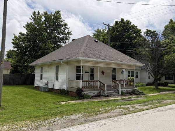 507 Stoltz Street, Lebanon, IN 46052