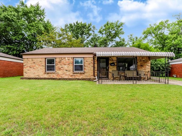 2708 Aurie Drive , Indianapolis, IN 46219