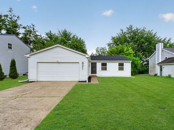 821 Coolee Lane , Indianapolis, IN 46229